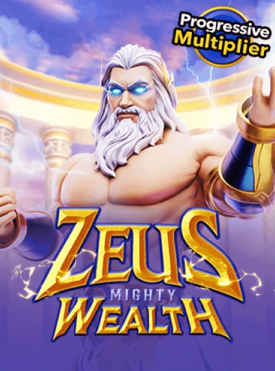Featured slot game cover